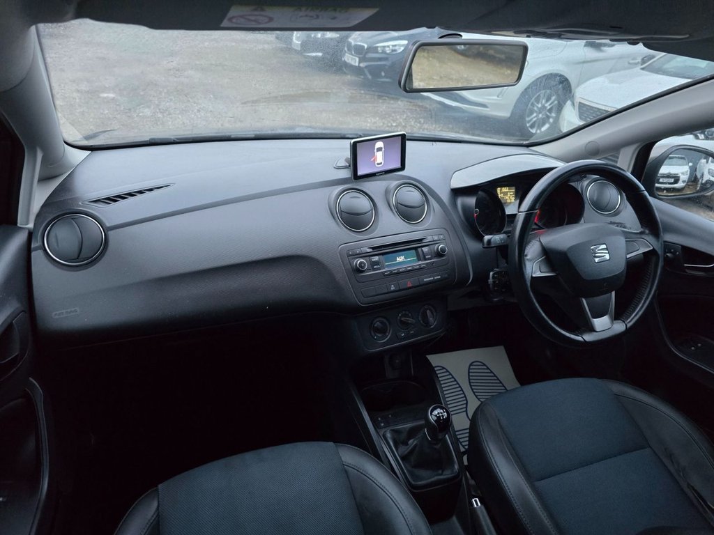 Used SEAT Ibiza 2014 for sale - 76867405: Photo 7