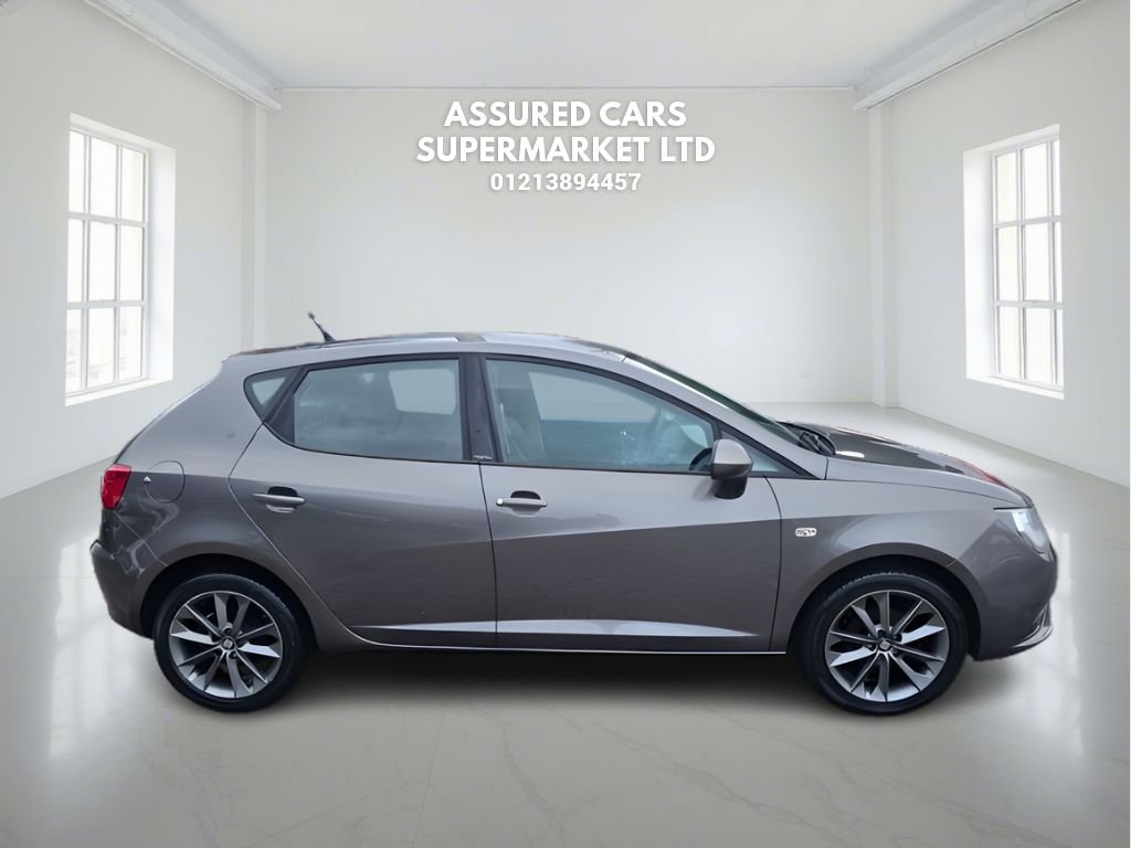 Used SEAT Ibiza 2014 for sale - 76867405: Photo 9