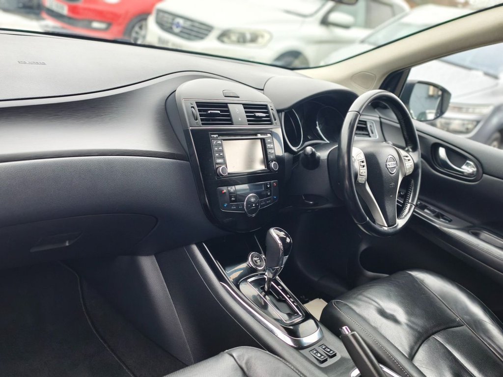 Used Nissan Pulsar 2015 for sale - 77226887: Photo 10