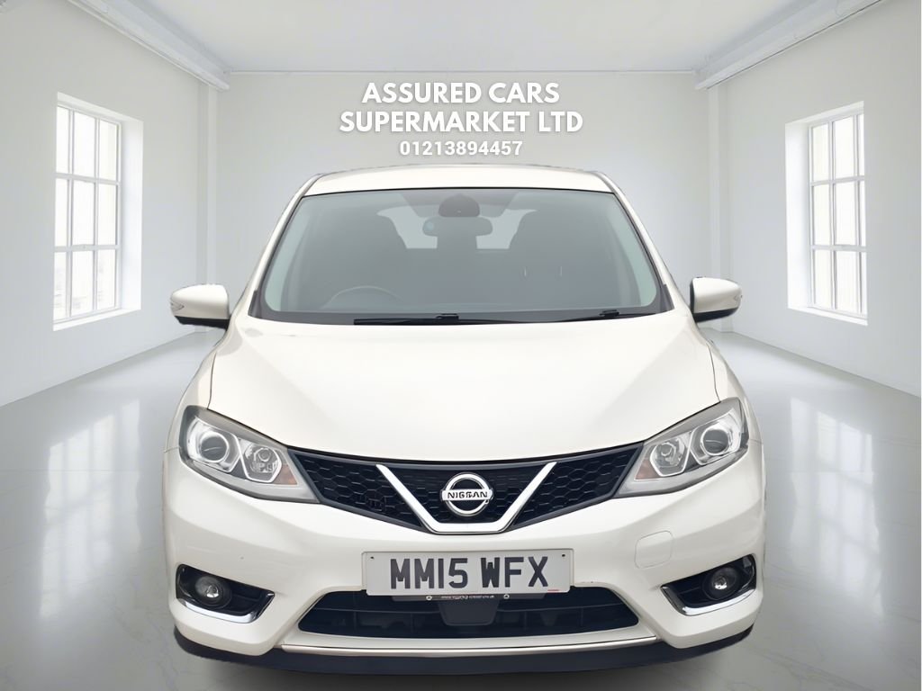 Used Nissan Pulsar 2015 for sale - 77226887: Photo 14