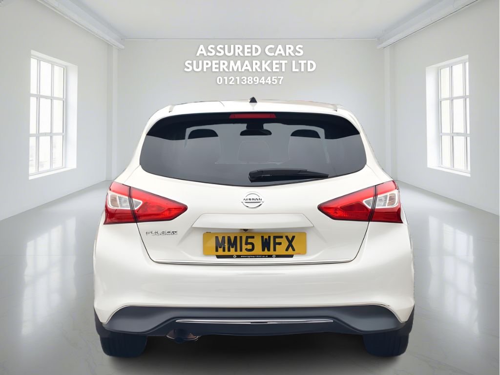 Used Nissan Pulsar 2015 for sale - 77226887: Photo 15