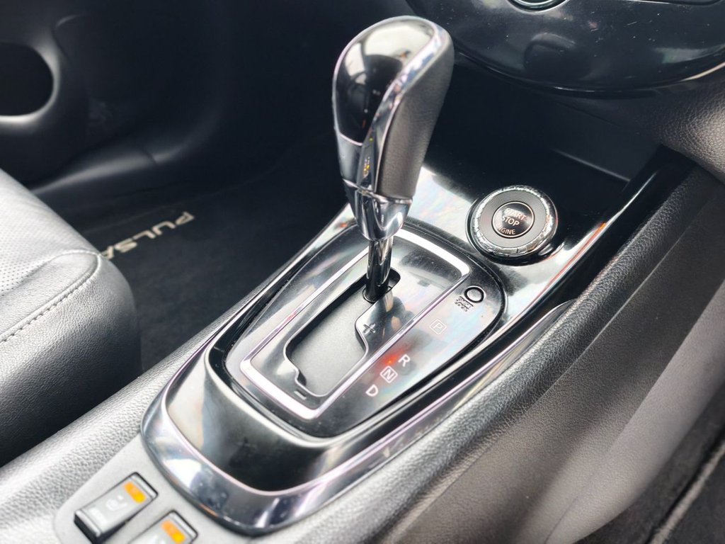 Used Nissan Pulsar 2015 for sale - 77226887: Photo 17