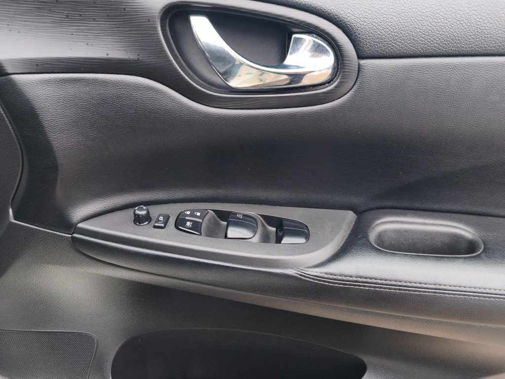 Used Nissan Pulsar 2015 for sale - 77226887: Photo 18