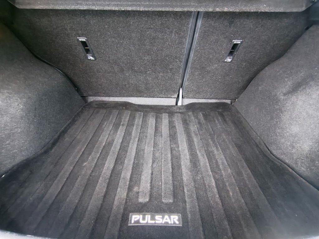 Used Nissan Pulsar 2015 for sale - 77226887: Photo 19