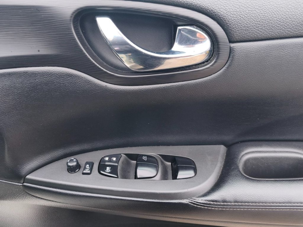 Used Nissan Pulsar 2015 for sale - 77226887: Photo 20