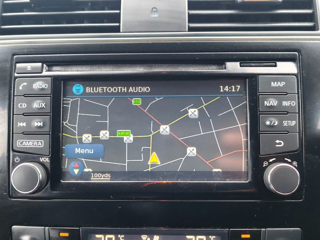 Used Nissan Pulsar 2015 for sale - 77226887: Photo 23