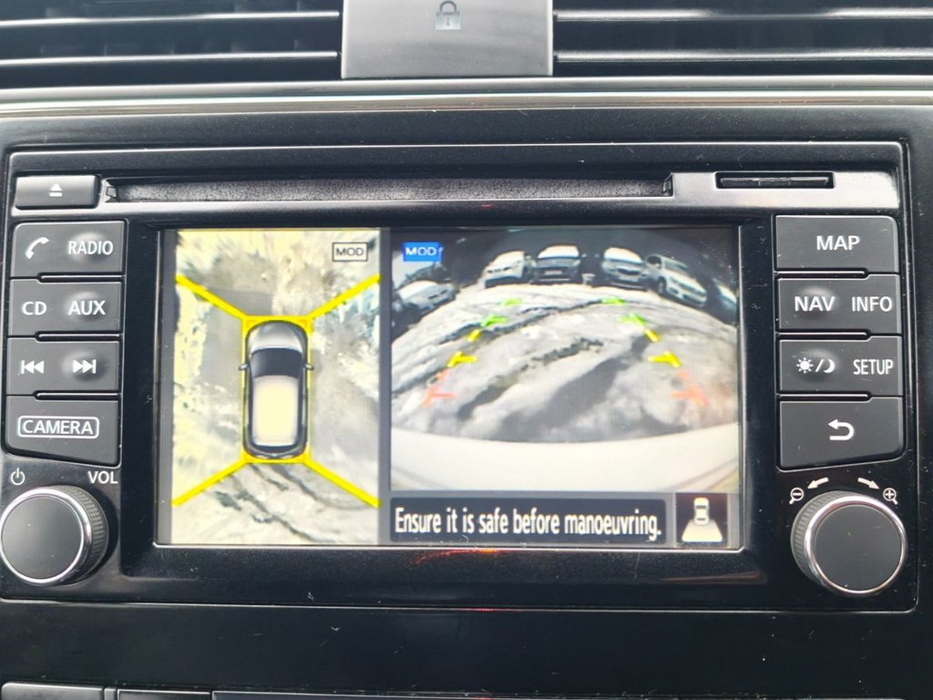 Used Nissan Pulsar 2015 for sale - 77226887: Photo 24