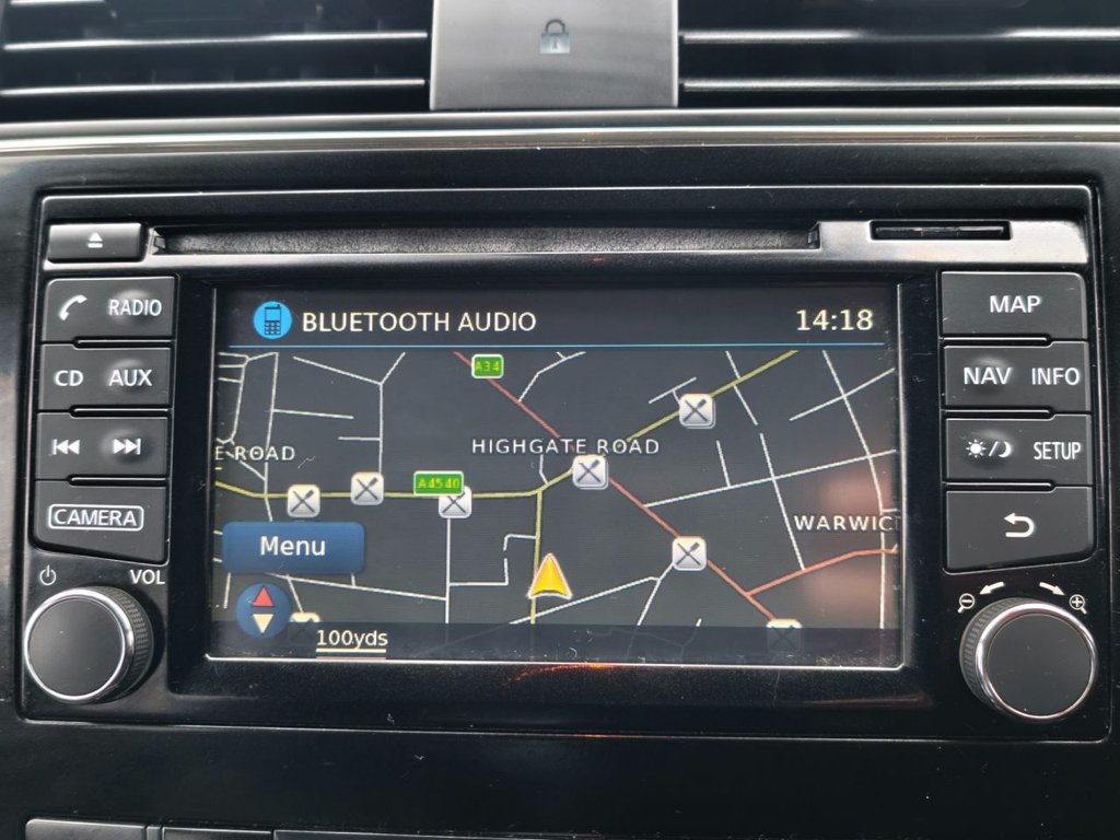 Used Nissan Pulsar 2015 for sale - 77226887: Photo 25