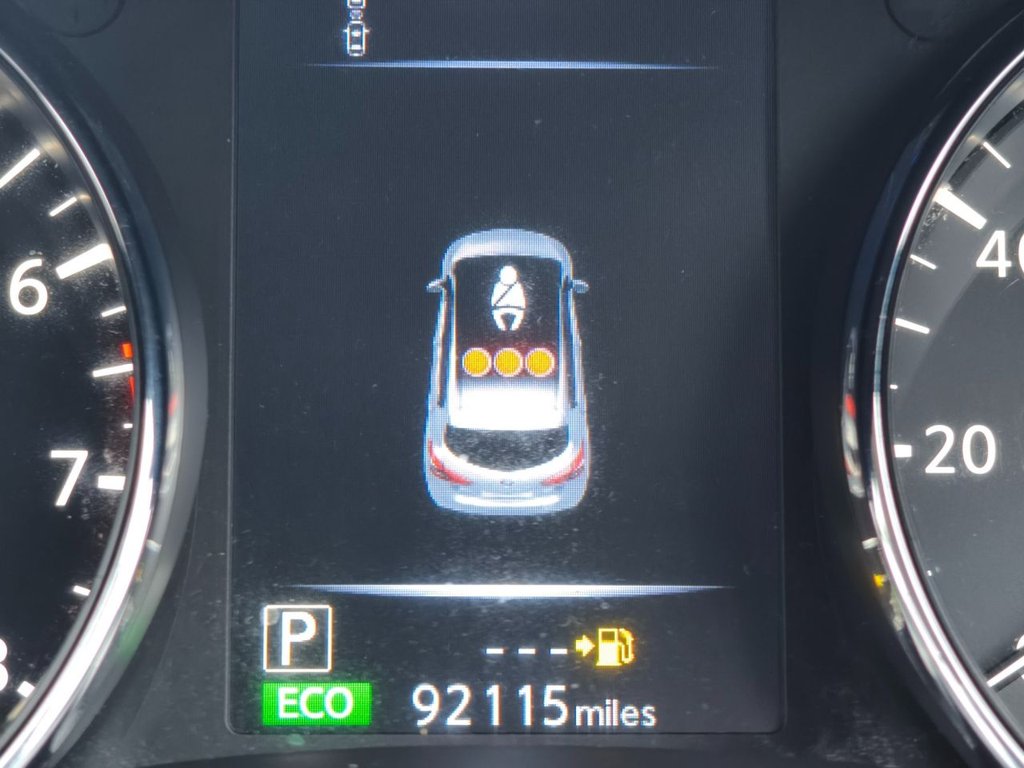 Used Nissan Pulsar 2015 for sale - 77226887: Photo 26