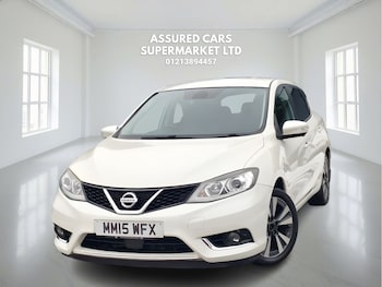 Used Nissan Pulsar 2015 for sale - 77226887: Photo