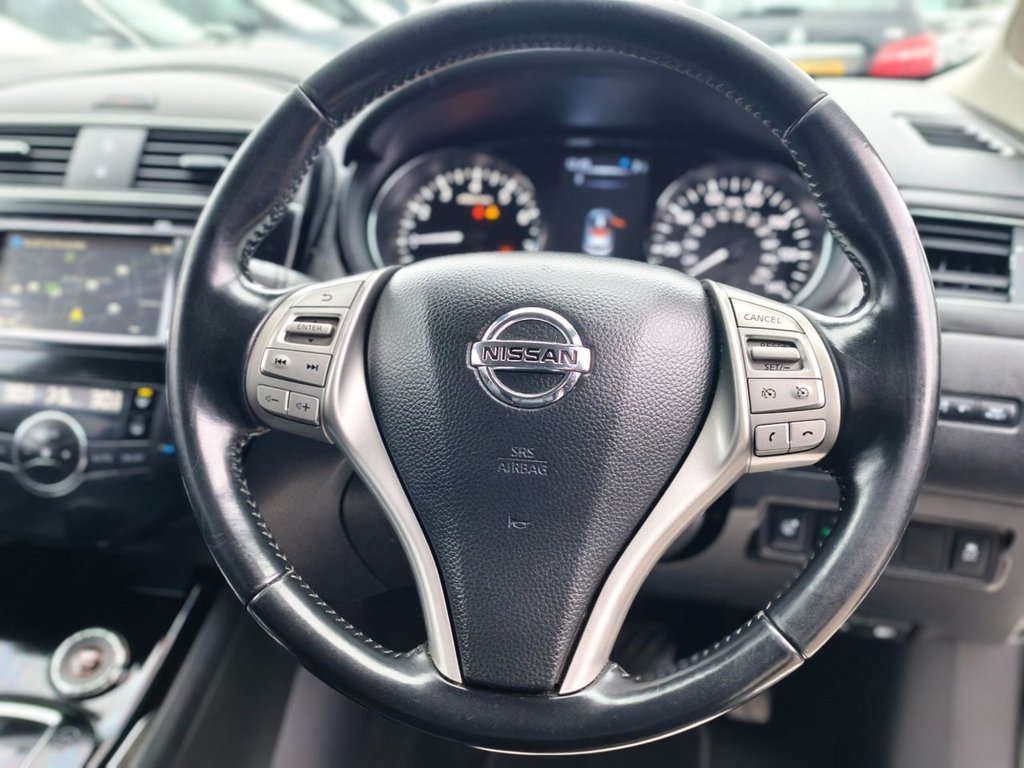 Used Nissan Pulsar 2015 for sale - 77226887: Photo 3