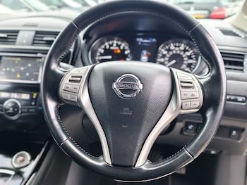 Used Nissan Pulsar 2015 for sale - 77226887: Photo