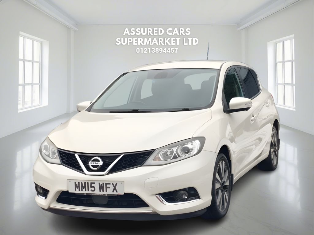 Used Nissan Pulsar 2015 for sale - 77226887: Photo 6