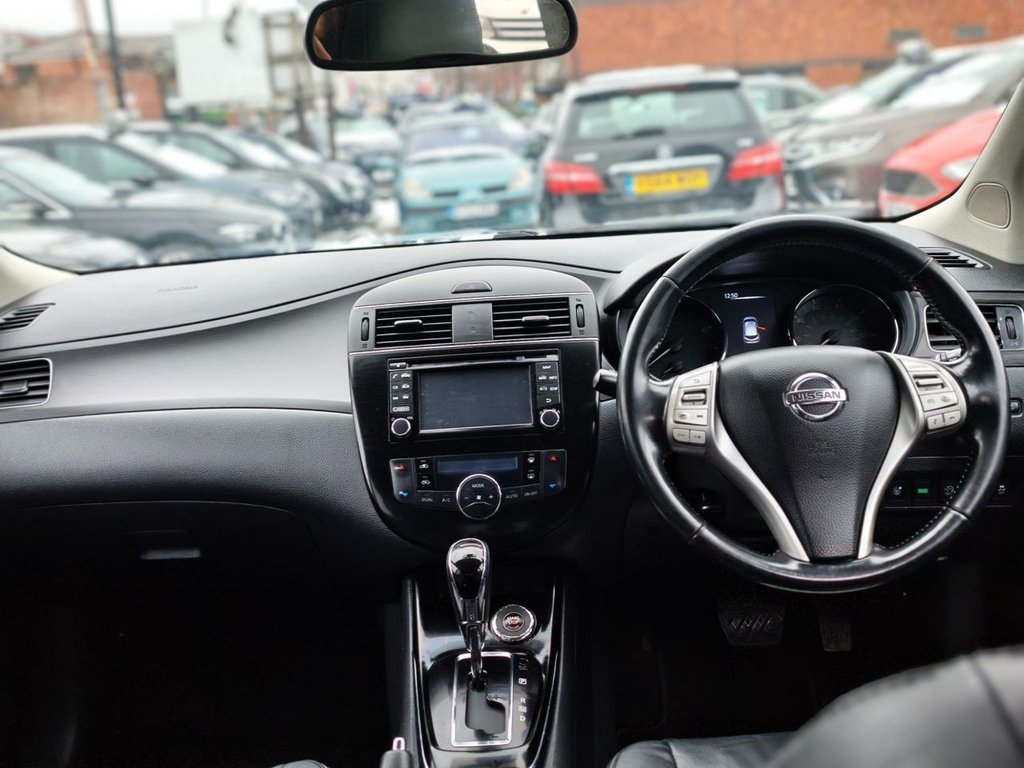 Used Nissan Pulsar 2015 for sale - 77226887: Photo 7