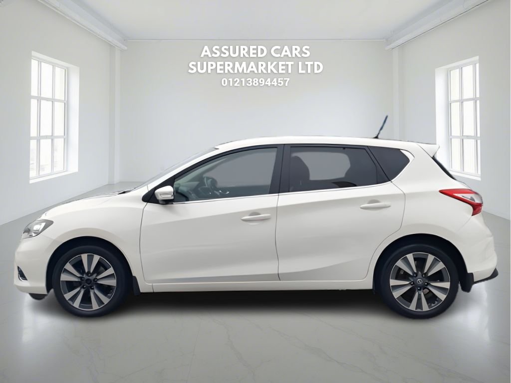 Used Nissan Pulsar 2015 for sale - 77226887: Photo 9