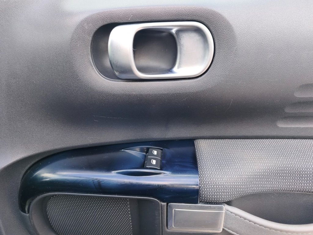 Used Citroen C4 Cactus 2014 for sale - 76855104: Photo 19