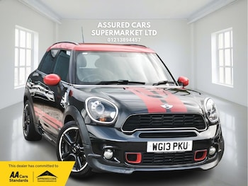 Used MINI Countryman 2013 for sale - 79178072: Photo