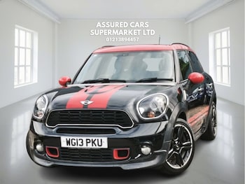 Used MINI Countryman 2013 for sale - 79178072: Photo