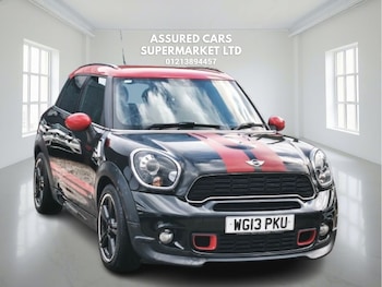 Used MINI Countryman 2013 for sale - 79178072: Photo