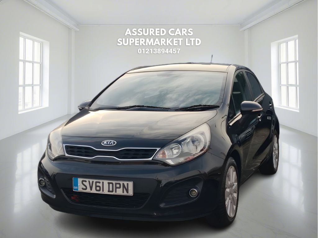 Used Kia Rio 2011 for sale - 76803709: Photo 10