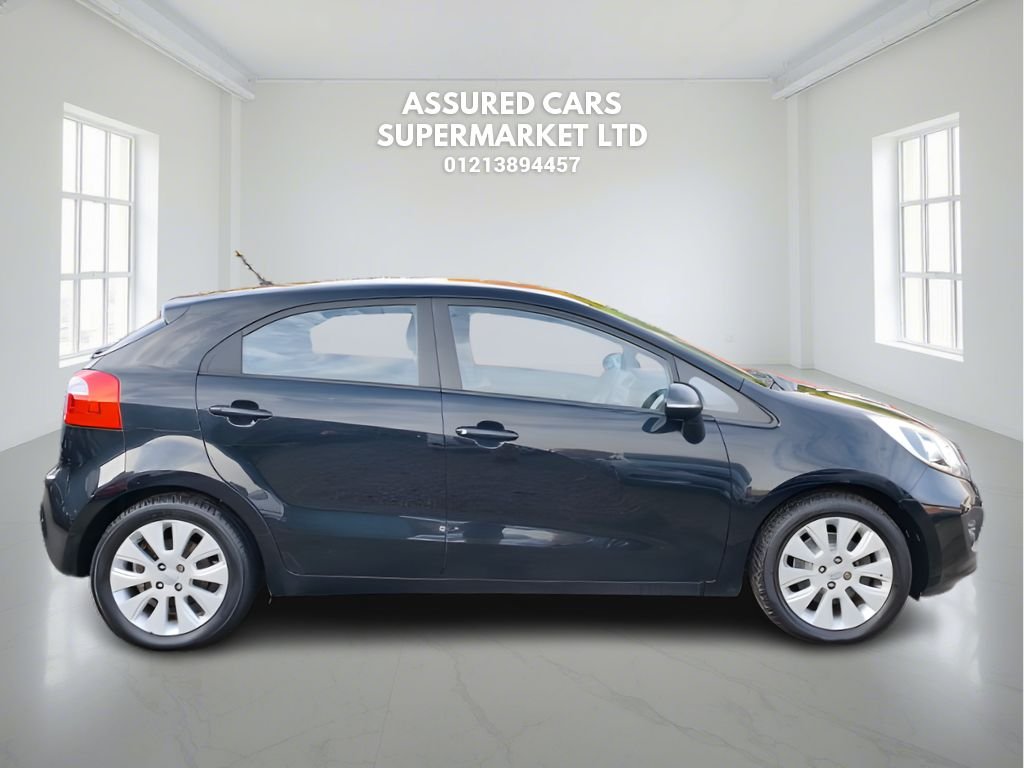 Used Kia Rio 2011 for sale - 76803709: Photo 13