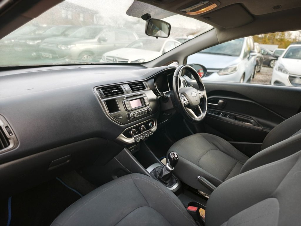Used Kia Rio 2011 for sale - 76803709: Photo 15