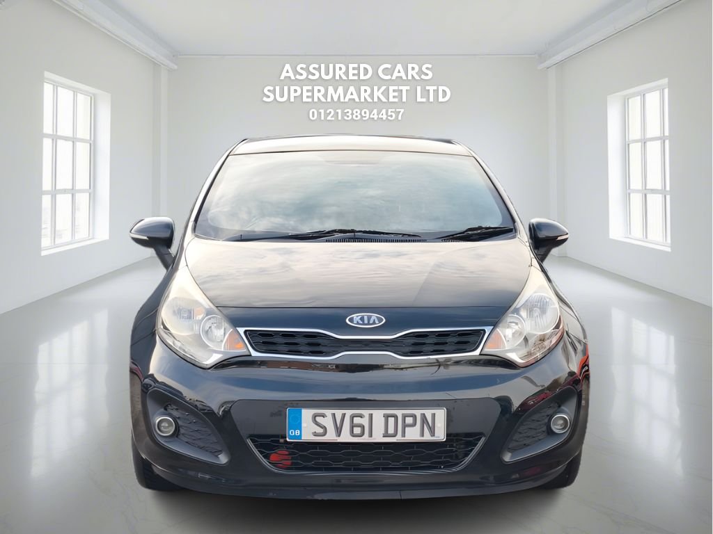 Used Kia Rio 2011 for sale - 76803709: Photo 17