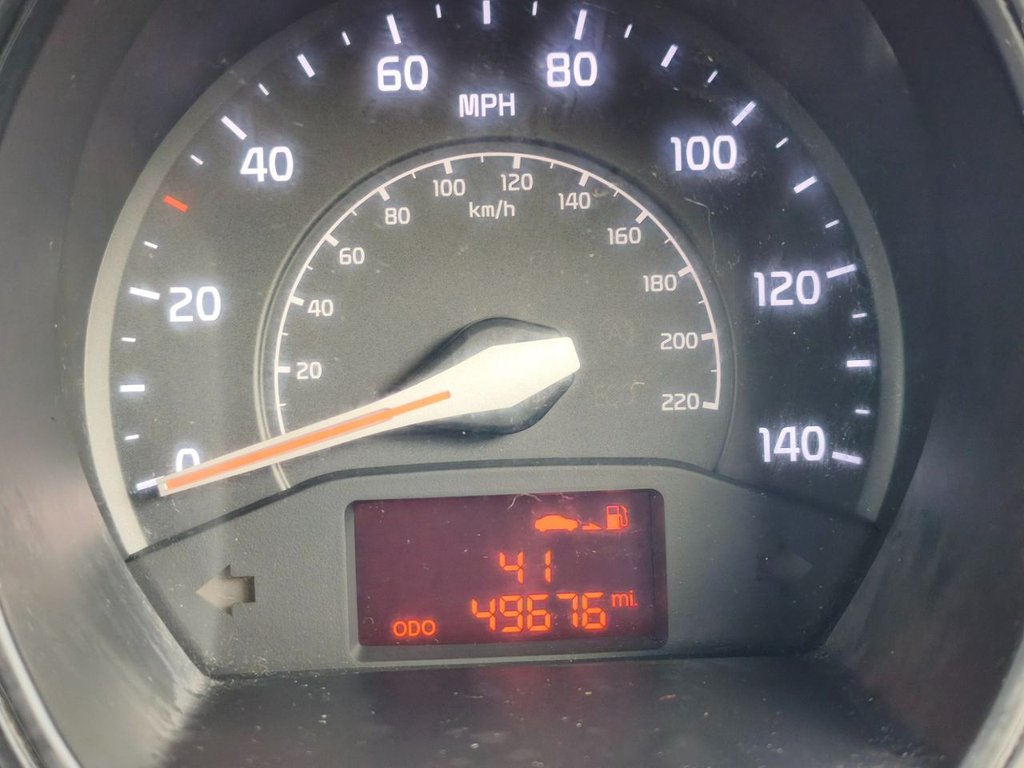 Used Kia Rio 2011 for sale - 76803709: Photo 19