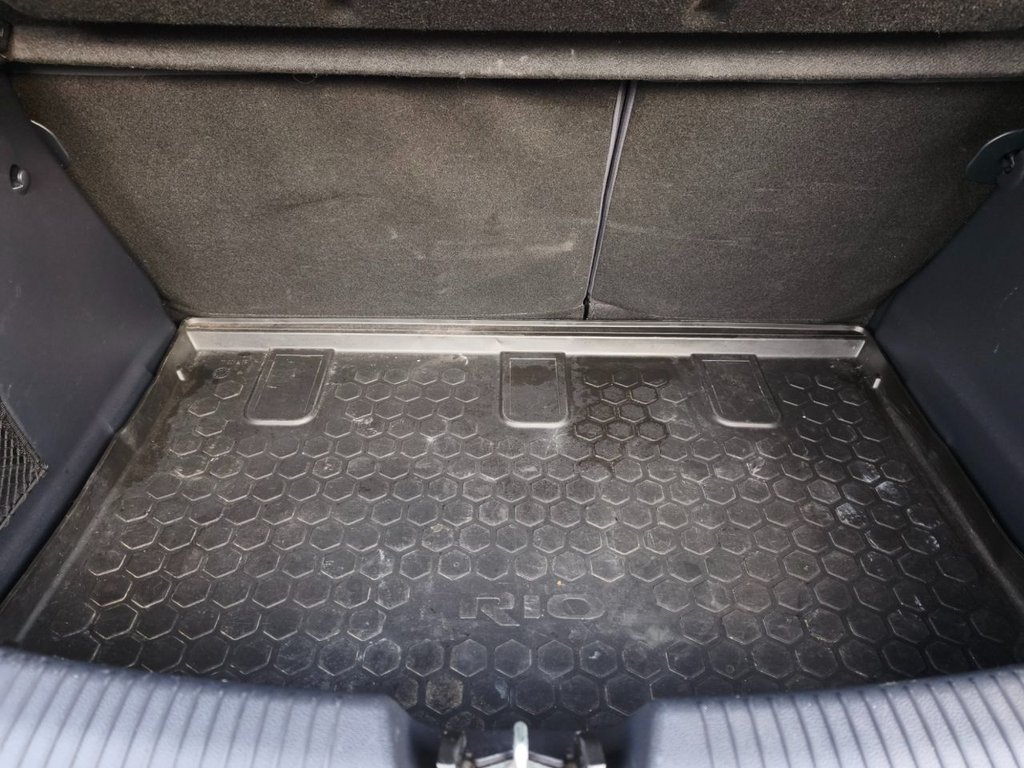 Used Kia Rio 2011 for sale - 76803709: Photo 21