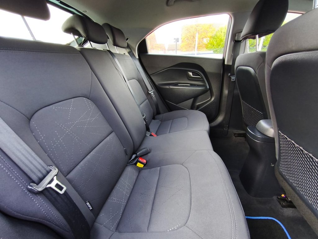 Used Kia Rio 2011 for sale - 76803709: Photo 22