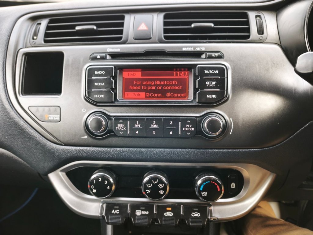 Used Kia Rio 2011 for sale - 76803709: Photo 24