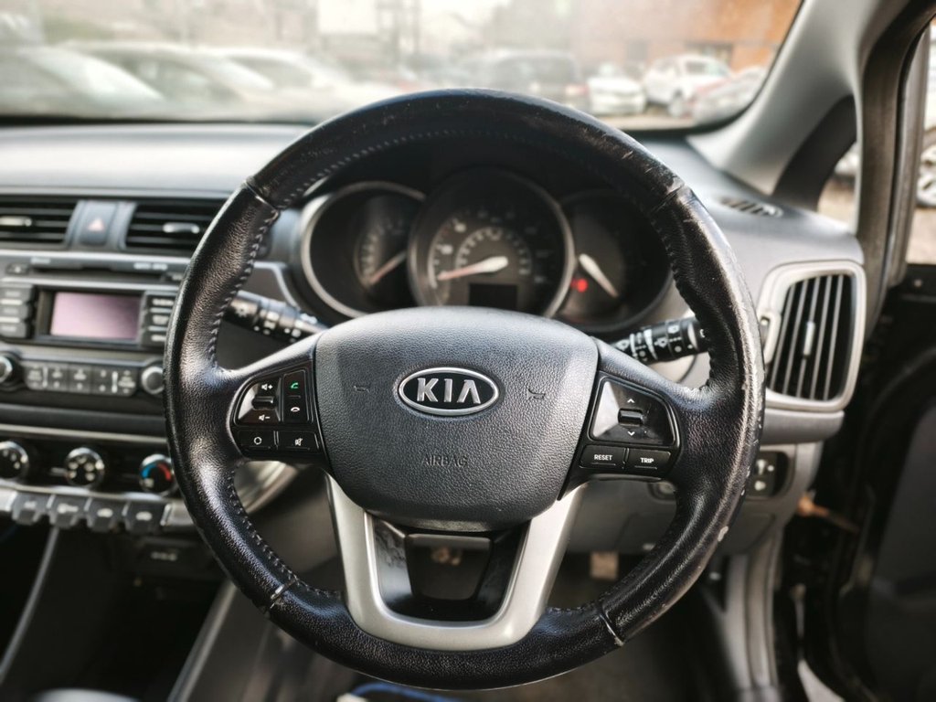 Used Kia Rio 2011 for sale - 76803709: Photo 3