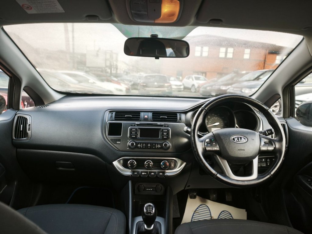 Used Kia Rio 2011 for sale - 76803709: Photo 7