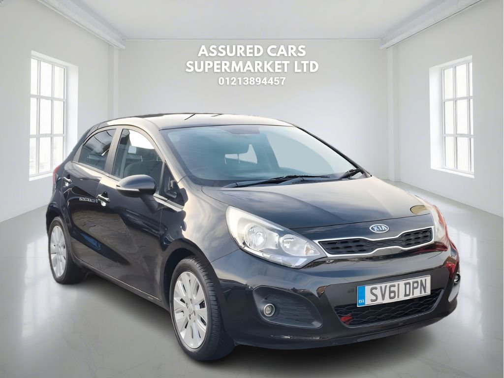 Used Kia Rio 2011 for sale - 76803709: Photo 9