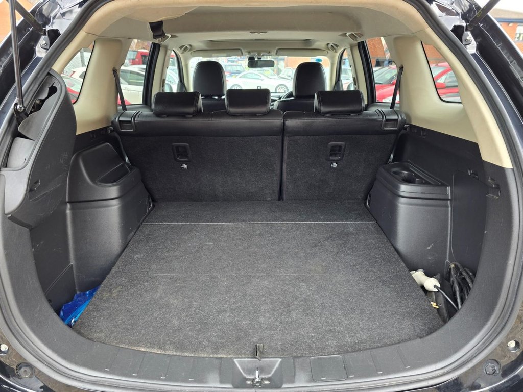 Used Mitsubishi Outlander 2015 for sale - 76386070: Photo 23