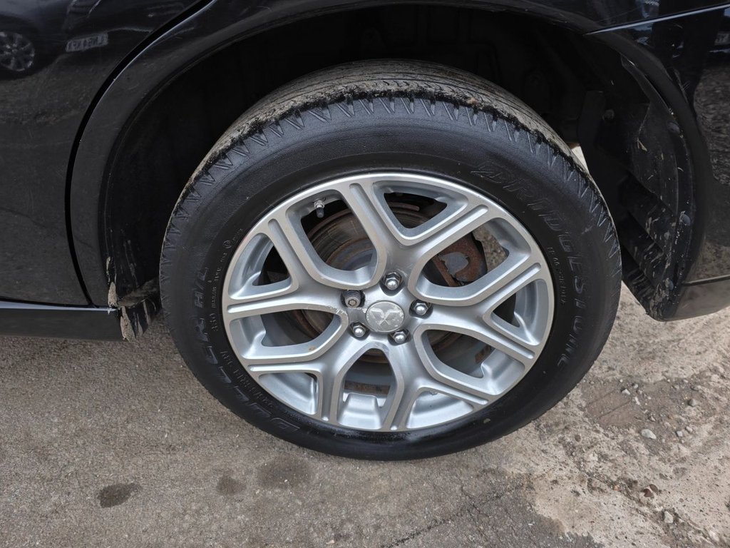 Used Mitsubishi Outlander 2015 for sale - 76386070: Photo 24