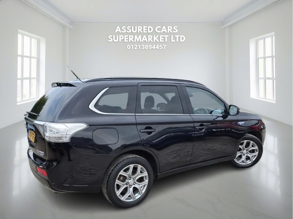 Used Mitsubishi Outlander 2015 for sale - 76386070: Photo 5