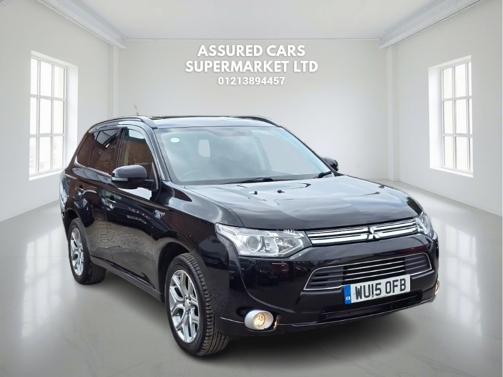 Used Mitsubishi Outlander 2015 for sale - 76386070: Photo 7