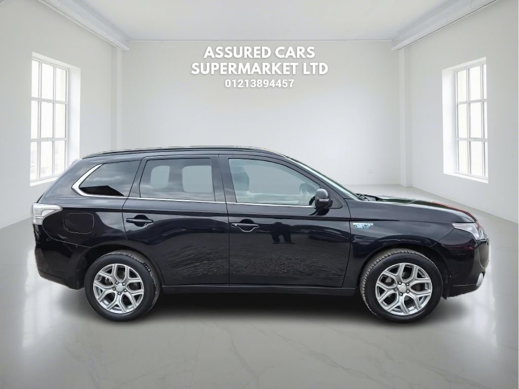 Used Mitsubishi Outlander 2015 for sale - 76386070: Photo 8