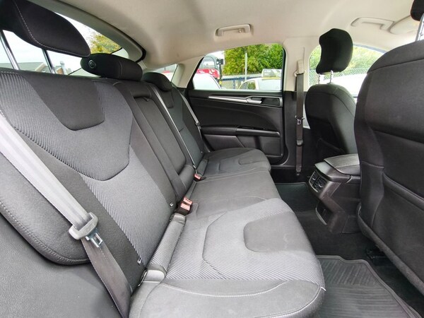 Used Ford Mondeo 2016 for sale - 76216760: Photo 19