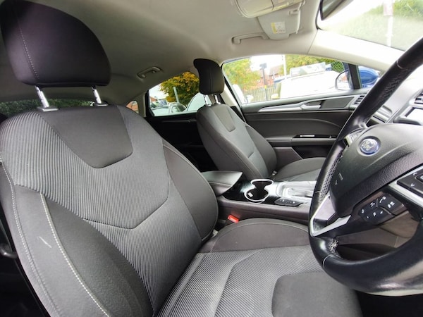 Used Ford Mondeo 2016 for sale - 76216760: Photo 20