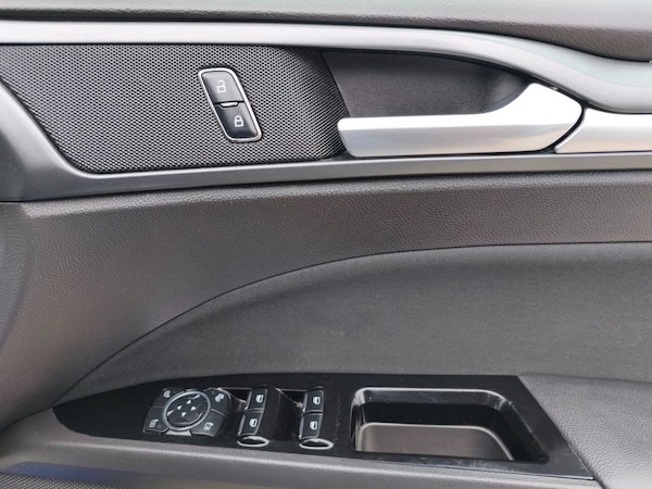 Used Ford Mondeo 2016 for sale - 76216760: Photo 21