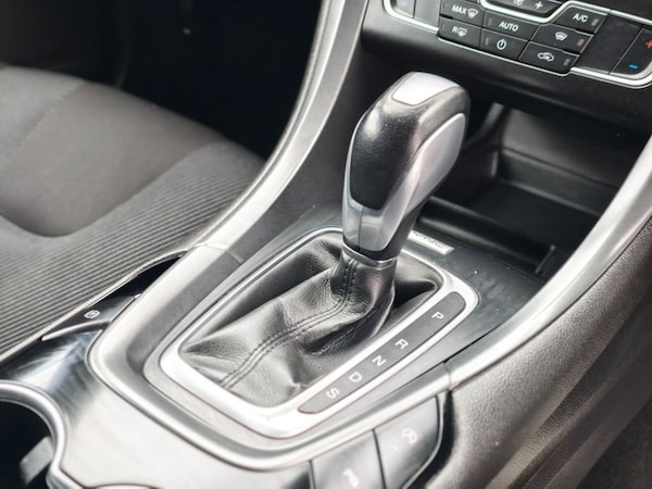 Used Ford Mondeo 2016 for sale - 76216760: Photo 22