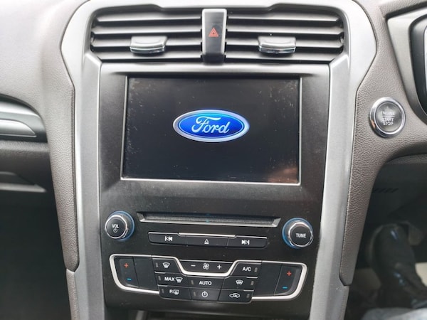Used Ford Mondeo 2016 for sale - 76216760: Photo 23