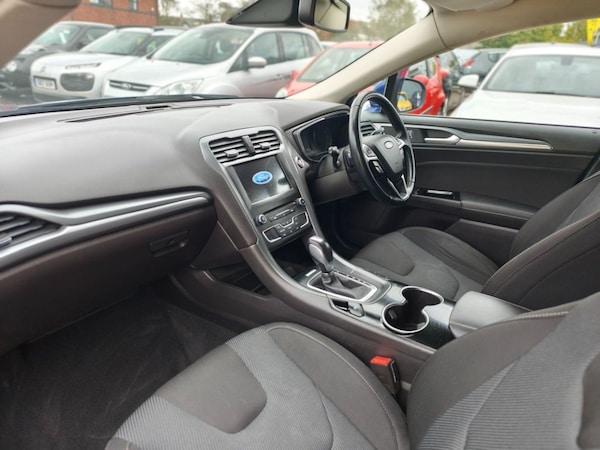 Used Ford Mondeo 2016 for sale - 76216760: Photo 25