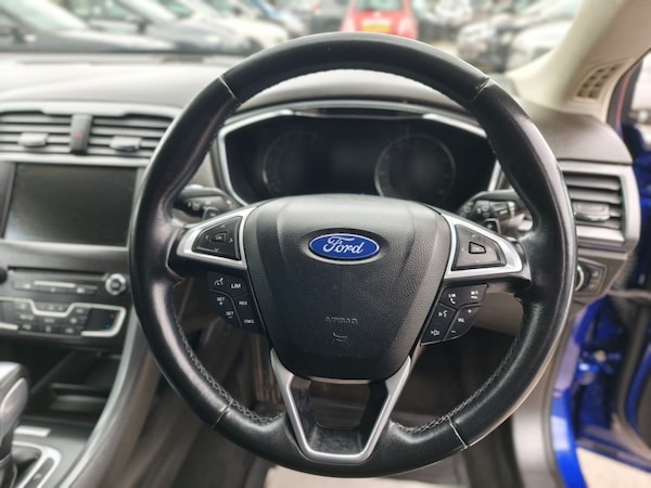 Used Ford Mondeo 2016 for sale - 76216760: Photo 6