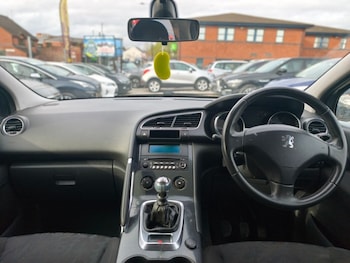 Used Peugeot 3008 2012 for sale - 78612251: Photo