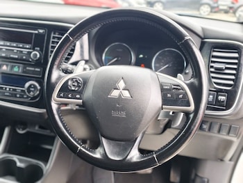 Used Mitsubishi Outlander 2014 for sale - 78543523: Photo