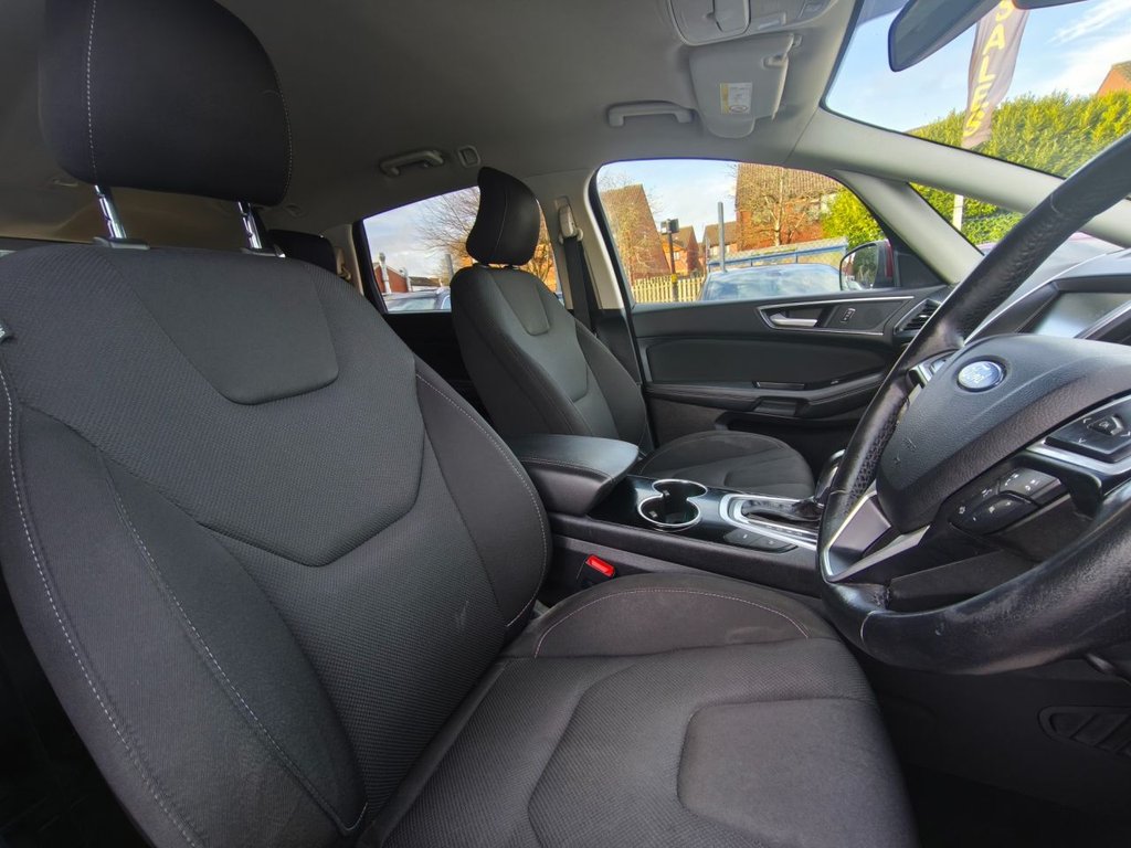 Used Ford S-Max 2015 for sale - 76941641: Photo 10