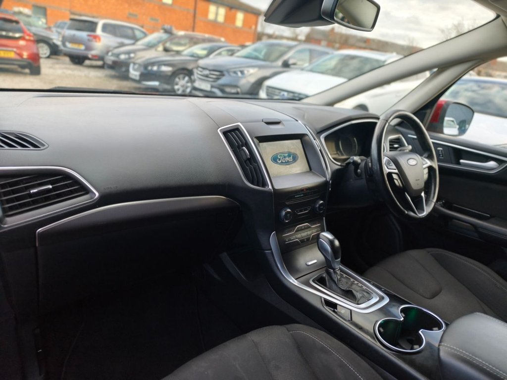 Used Ford S-Max 2015 for sale - 76941641: Photo 13